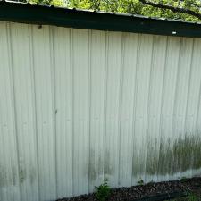 Metal-shed-cleaning-in-Tulsa-OK 2